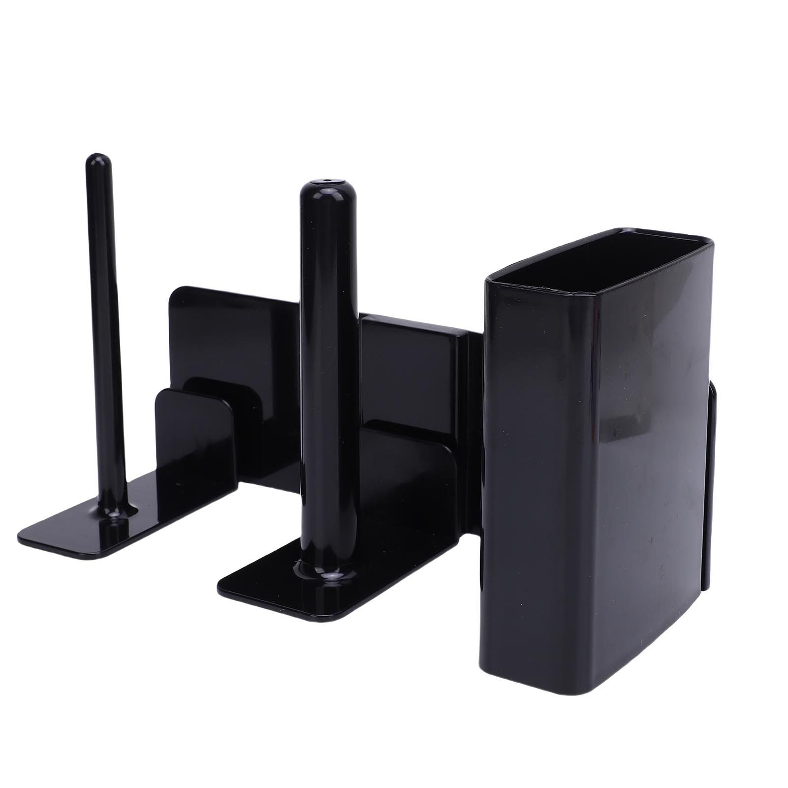 Чашка   Подходит для FS299 FS300 FS301 Машина для слякоти Отсек Боковые Чашки Крышки Трубочки Держатель для хранения
