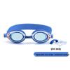 Children's Starfish Frame High-Definition Waterproof Swim Goggles, Boxed for Boys and Girls