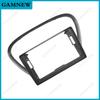 9 Inch Car Frame Fascia Adapter Canbus Box Decoder For Peugeot 607 2004-2010 Android Radio Dash Fitting Panel Kit