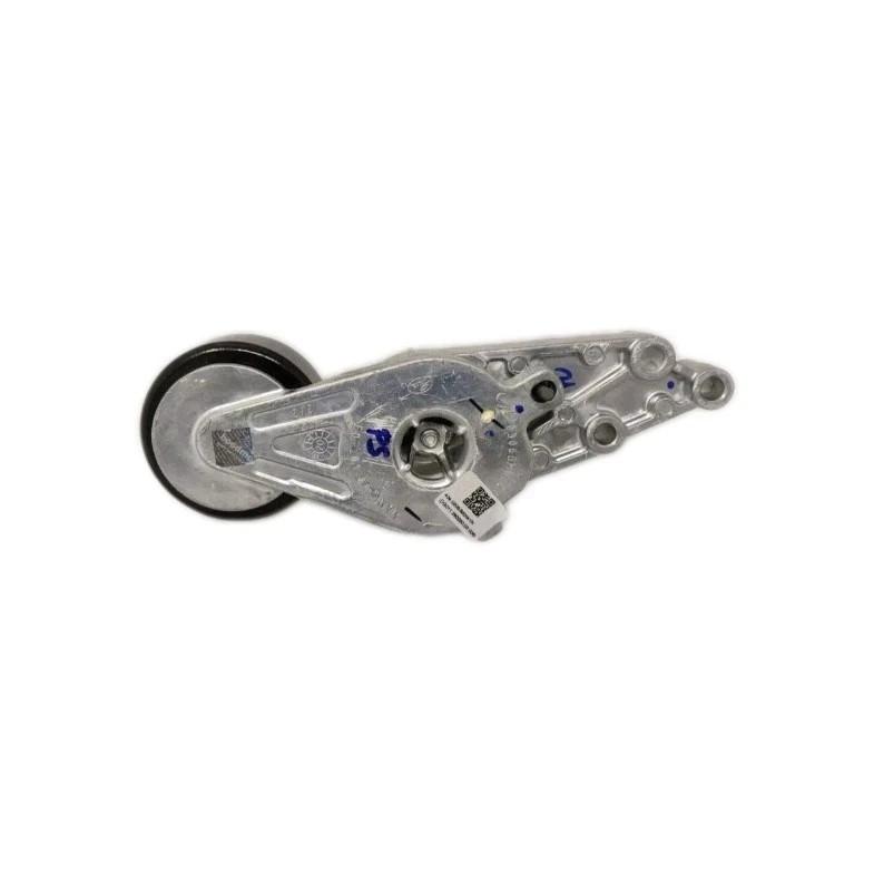 Mahindra SCORPIO 2.2L TENSIONERS With Belts 4PK 1171 & 4PK 1115
