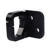 Luggage Storage Hooks Easy Installation Rustproof Aluminum Helmet Hook for UU125 UY125 Hanger Hook Modified Accessories