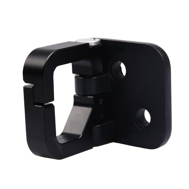 Luggage Storage Hooks Easy Installation Rustproof Aluminum Helmet Hook for UU125 UY125 Hanger Hook Modified Accessories