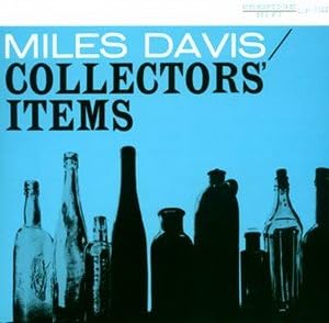 

CD MILES DAVIS Collectors Items VDJ1606 Prestige Japan Jazz Used
