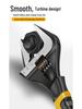 Arezzo Adjustable Sanitary Wrench