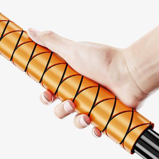 Car Snow Shovel with Removable Snow Defrost Brush Ergonomic Design Anti-Slip Foam Handle Car Cleaning Tool