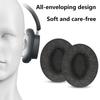 Soft & Breathable Sponge Ear Pads Cushion for SHP9500 Headphone Earmuffs Enhancing Sound and Comfort