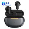 Wireless Bluetooth 5.4 Earphones HiFi Stereo Headphones Noise Reduction Waterproof Headsets Mini Earbuds