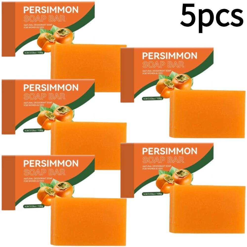 1/2/3/4/5 ks Ruské NC Březový Dehet Mýdlo Čistící Sprchový Gel na Obličej a Tělo pro Mastnou a Problematickou Pleť, Hloubkové Čištění & Kontrola Mazotoku