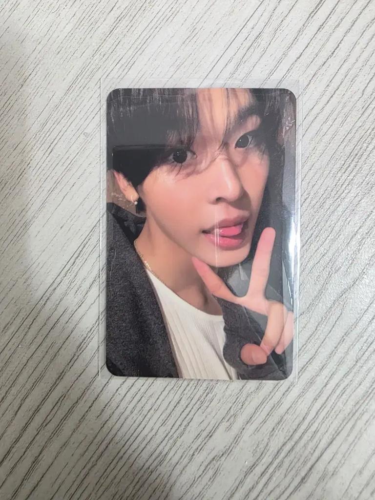 NCT WISH Exhibition ONE SUMMER Crossback (including Poka)