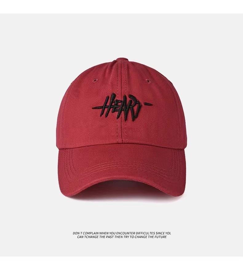 Women's Duckbill Sun Hat 2025 - Wide Brim Baseball Cap for Sun Protection, Suited for Large Head Circumferences, Enhances Face Shape