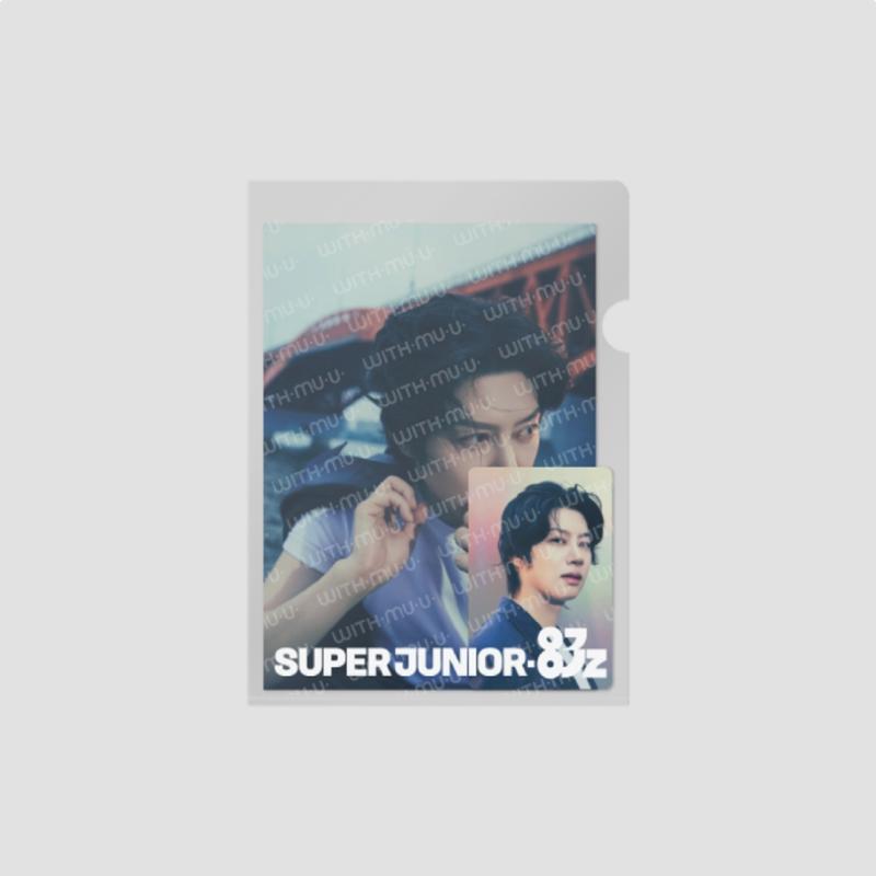 [Vorbestellung] SUPER JUNIOR-83z [Versprechen] MD