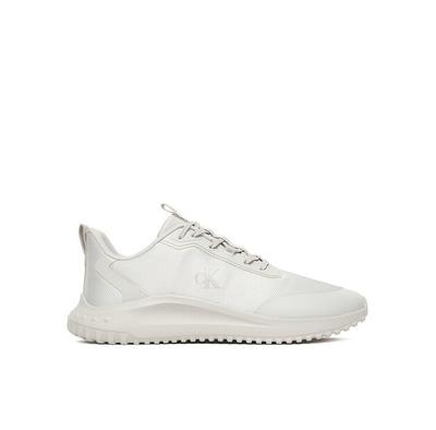 Eva Runner Lace Up Mat Mix Sneakers