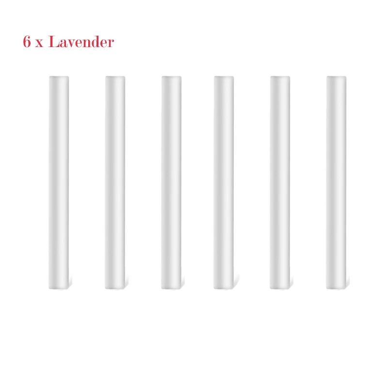 Car Air Freshener Car Air Vent Perfume Parfum Flavoring for Vehicle Interior Car Styling Smell In Car for Girl