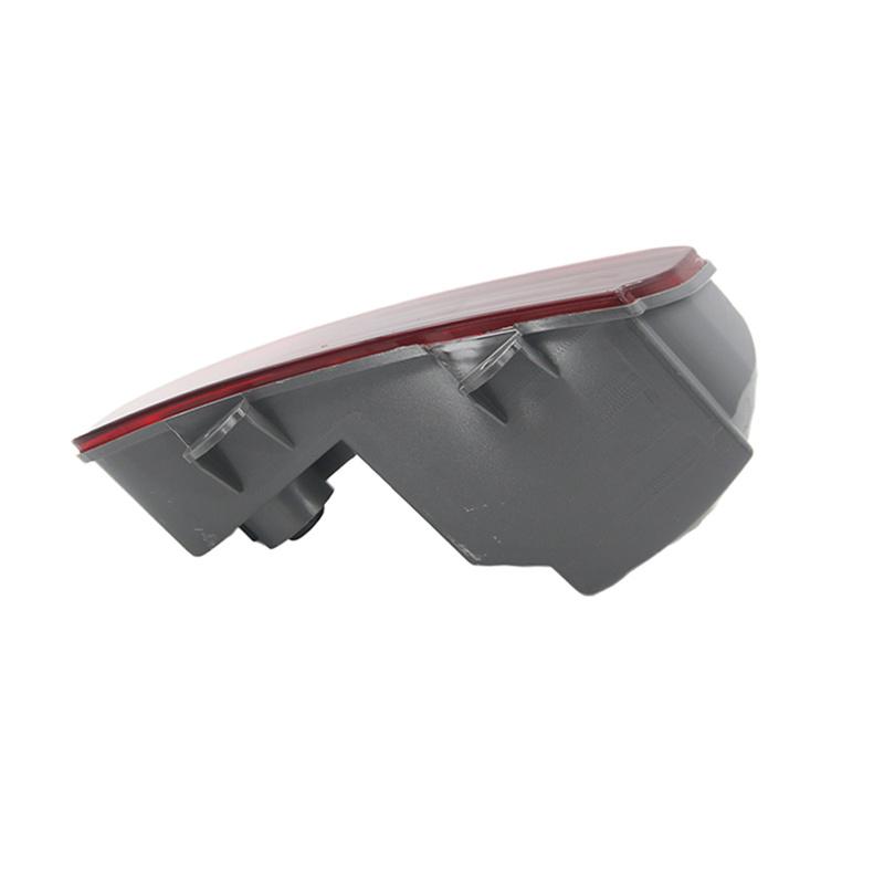Rear Fog Lamp Without Bulbs For Honda CRV CR-V RM1 RM2 RM3 RM4 2015 2016 Rear Bumper Signal Light Reflector