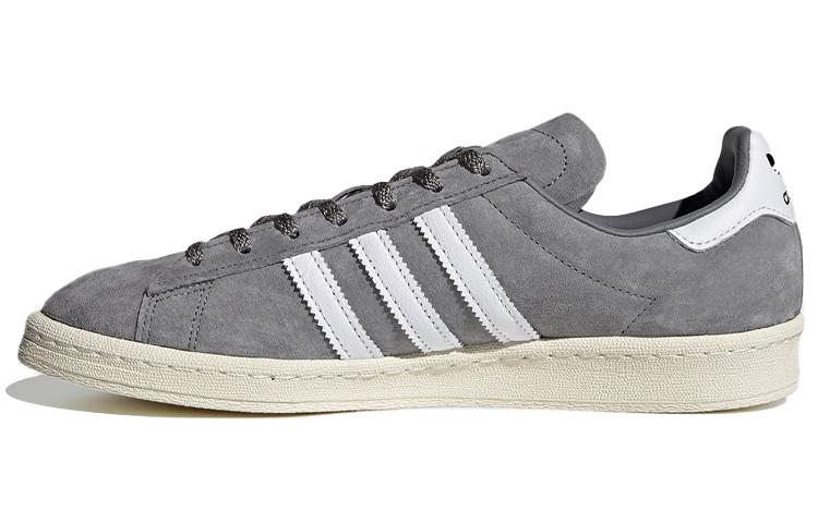 

Adidas Campus 80s Grey FX5439 36⅔