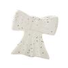 Retro Taper Candle Holders Ceramic Candlestick Holders for Home Dinning Table Centerpiece Wedding Holiday Party Chrisma