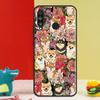 Cute Shiba Inu For Huawei Nova Y91 Y90 Y60 Y70 Y72 Y61 9 10 SE 12i 12s 11i 5T P60 Pro P20 P30 P40 Lite Case