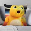 N-N-Nailoong Anime Pillow Case Pillowcase Soft Skin Friendly & Comfortable With A Hidden Zipper