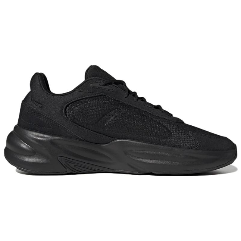 Adidas Ozelle 'Black' Sneakers GX6767