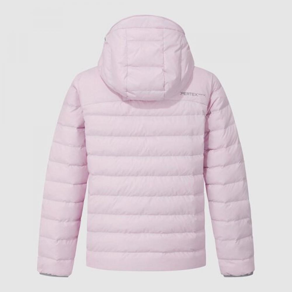 Le Coq Sportif Regular Fit Lightweight Goose Down Jacket Ppp
