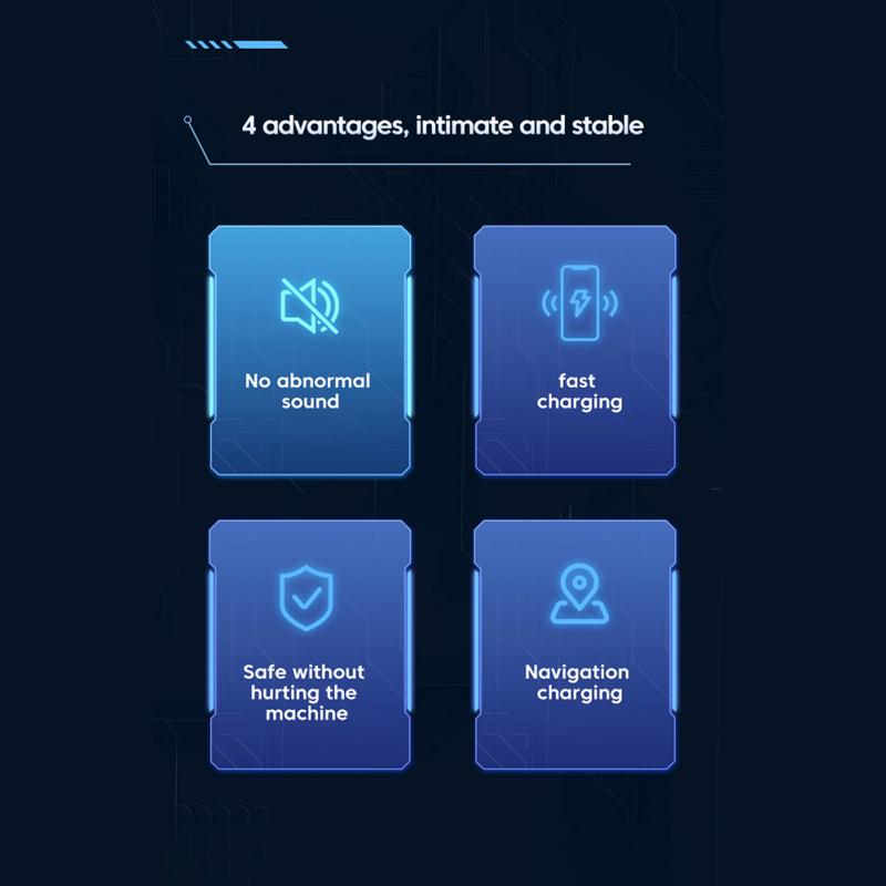 15w Car Phone Holder Wireless Charger Air Outlet 360-degree Swivel Mount Quick Charge Auto-sensing