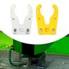 ISO30 Tool Holder Clamp PP Collet Chuck Slicer Rack Automatic Tool Changer for CNC Machining Centers