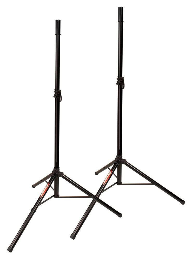 

ULTIMATE Ultimate Speaker Stand JS-TS50-2 Set of 2 with case