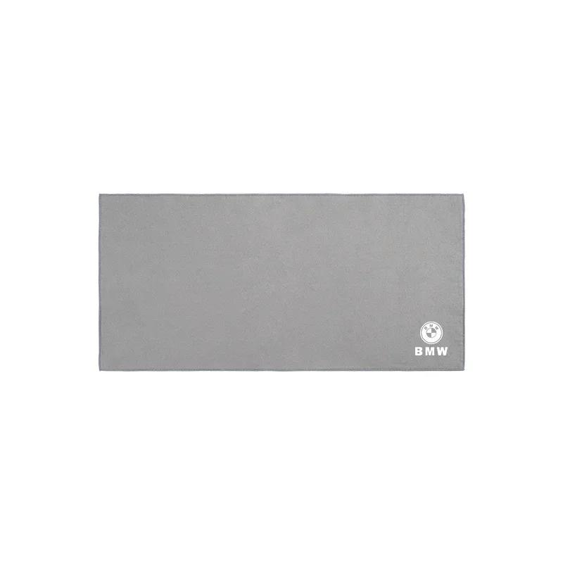 -Suede Motorcycle Wash Towel Microfiber Cleaning Rag Cloth For BMW F12 F13 G11 G12 G08 E89 E86 F26 F16 F40 G30 F10 F20 F46 G14 X