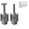 Versatile Threading Machine Integrated Internal External Pipe Tool Heavy-Duty Universal Electrical Installation Equipment Dual-Function Thread Cutting
