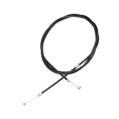 Car Engine Hood Release Cable for 2001-2005 53630-42100 53630-0R010 Replacement Hood Release Cable Auto Accessory