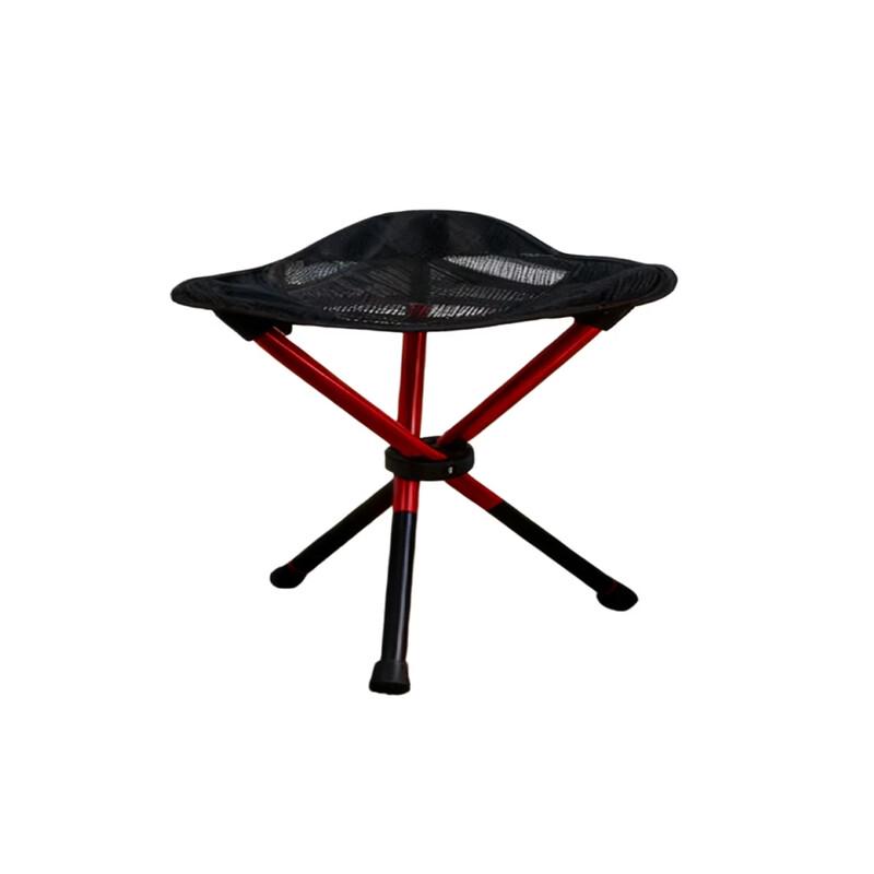 Lightweight Portable Outdoor Folding Stool