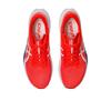 Asics Magic Speed 4 Flash Red White 1011b875.600