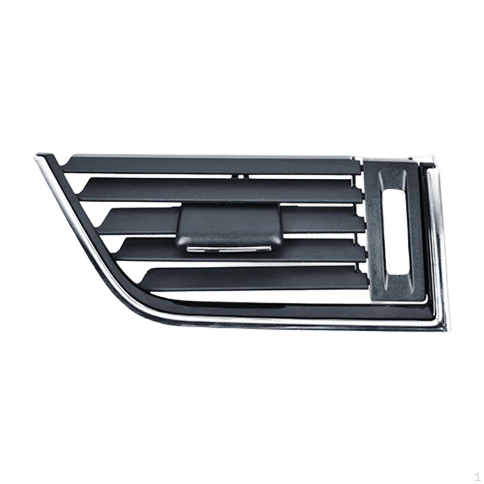 

Ventilation Grilles, Easy Installation, Direct Replacement of The Grille, , Imported Right