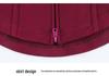 Women's Versatile Zip-Up Hoodie Cardigan - New 2026 Autumn Arrival, Slimming and Stylish Sweatshirt Top