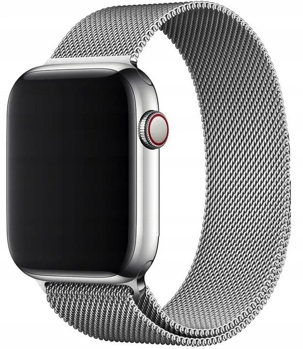 Apple Watch Metal Strap 42/44 Gold