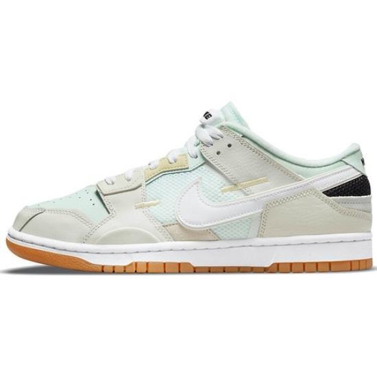 Nike Dunk Low Scrap Sea Glass DB0500100