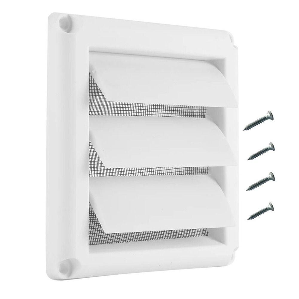 150*150mm/200*200mm Grille Covers for Retaining Wall Restaurant Kitchen