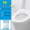 JAJALIN Einweg-Toilettensitzbezüge
