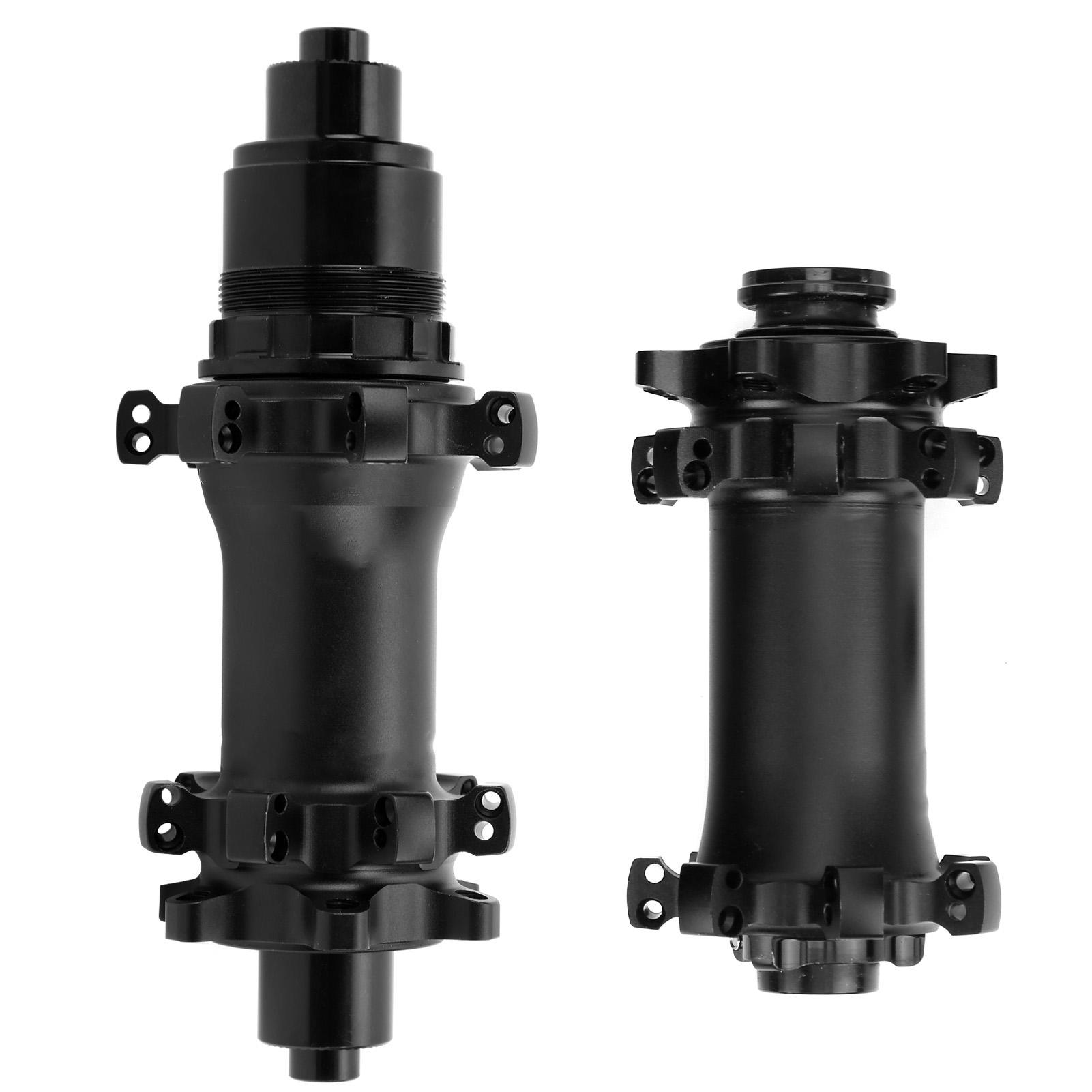 Втулка ZTTO M2 MTB Straightpull 28 отверстий 54T храповик XD Core 12 скоростей сквозная ось велосипедная втулка