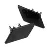 Pair of Left Right Headlight Washer Nozzle Caps Covers 61677211209 Fit for E90 E91