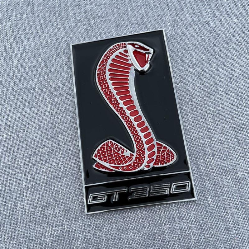 Suitable Snake Standard Modified China Net Viper Standard Cobra Standard Tailbox Decoration Standard