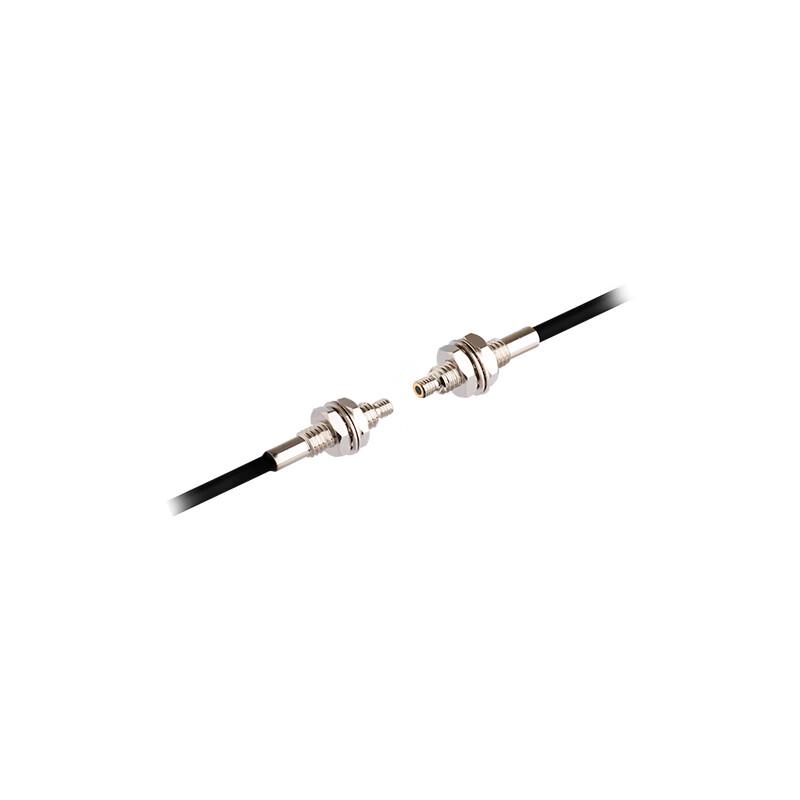 Autonics FT Series Fiber Optic Sensor Unit