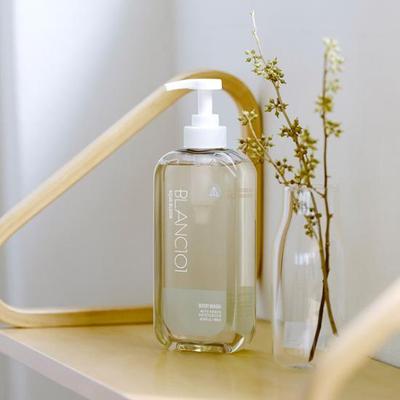 Blanc 101 Duschgel Aqua Bloom 490 ml