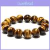 Premium Quality 6mm Natural Gemstone Round Beads Stretchy Bracelets Assorted Stones