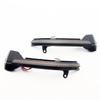 BMW 7 Series F01 F02 (Facelift 2013-2014) Rearview Mirror Flowing Water Turn Signal
