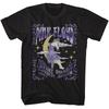 Pink Floyd Moon Girl Music Shirt