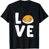 Guinea Pig Lover Guinea Pig Owner I Love Guinea Pigs T-Shirt