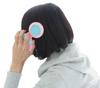 Unik Sanrio speilbørste Hangyodon SR-0049HG