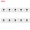 Dust Bags For Ecovacs DEEBOT N30 Omni N30 Pro Omni N30 Pro Sweeping Robot Vacuum Cleaner Spare Parts Trash Bag Home Accessories
