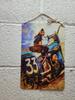 Harley Davidson Wall Art Poster Moto Decor